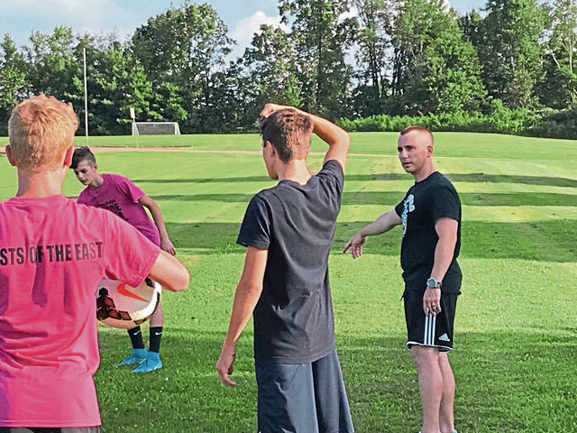 Leechburg, Apollo-Ridge boys soccer ready to take on WPIAL competition together