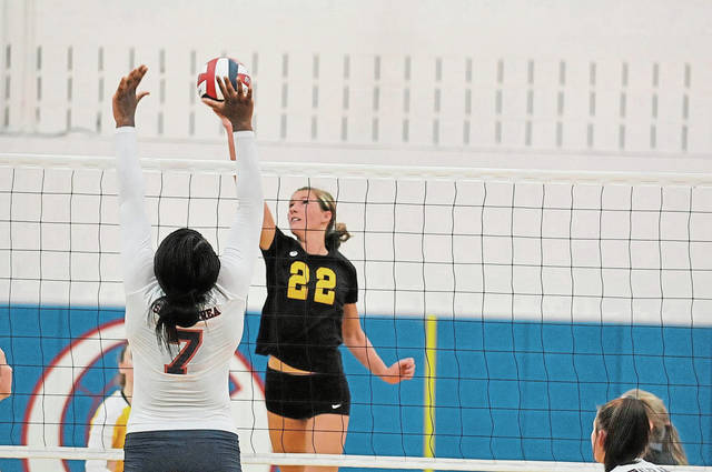 North Allegheny’s Miller sisters make college commitments