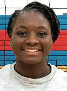 Shaler grad Agbale brings strong body of work to Shippensburg