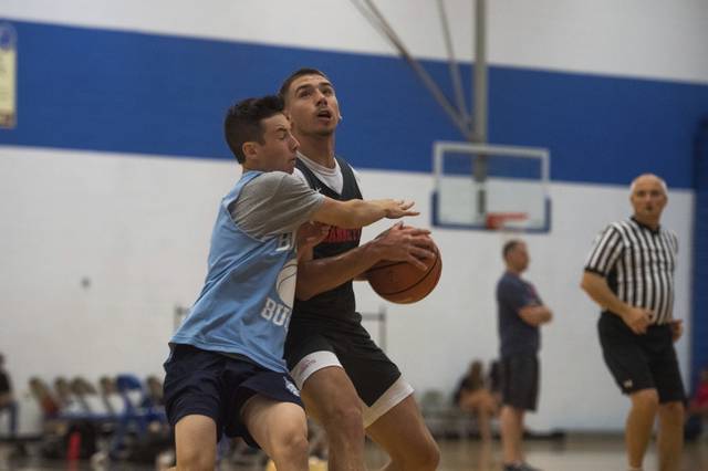 WCCA Shootout showcases ‘a good day of basketball’