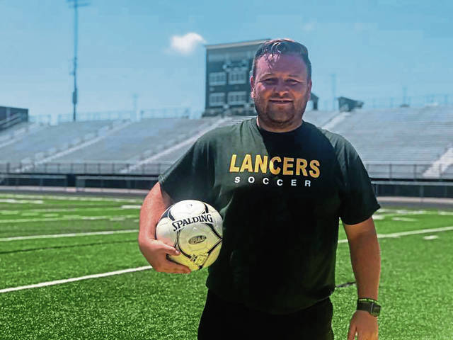 Deer Lakes pegs Daniel Yates as new boys soccer coach