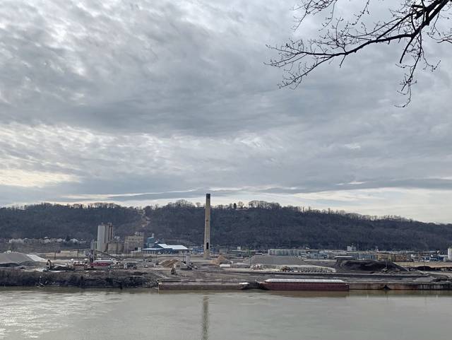 Council formed to reimagine former Shenango site