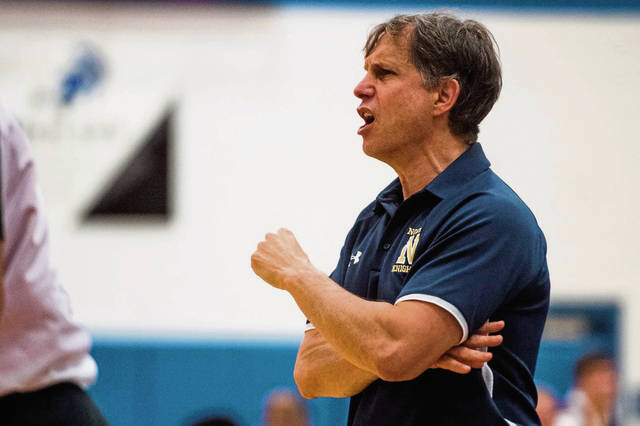 Buddy Valinsky aims to make Norwin boys basketball ‘a proven program’