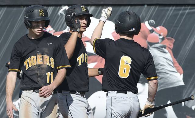 PIAA baseball committee wants games added to regular season
