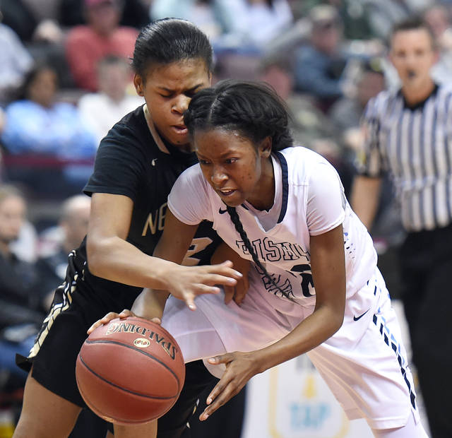 Bishop Canevin’s Diajha Allen commits to St. Francis (Pa.)