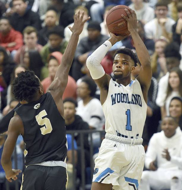 WPIAL leading scorer Keandre Bowles commits to junior college in Kansas