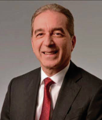 Pine man named in list of 50 most influential clinical executives