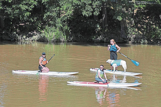 L.L. Bean hosting outdoor events in North Park year round