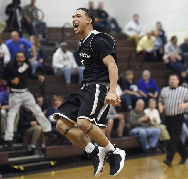 WPIAL declares two-sport Belle Vernon transfer Devin Whitlock eligible