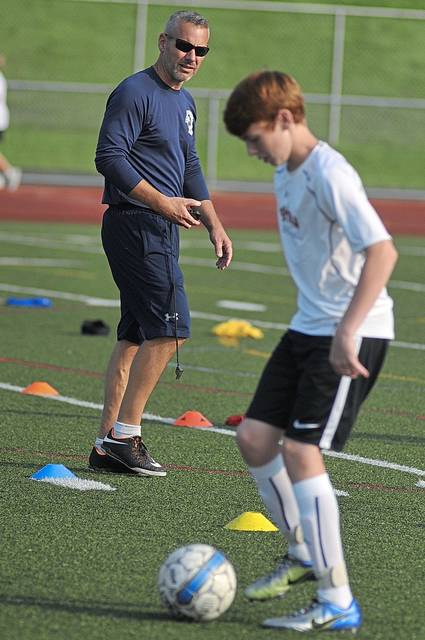 Westmoreland high school notebook: PIAA denies WPIAL soccer request