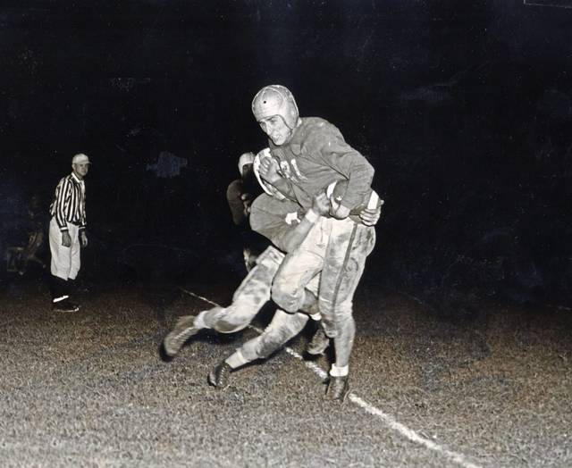 George Guido: Last living member of Ken High’s dream backfield dies