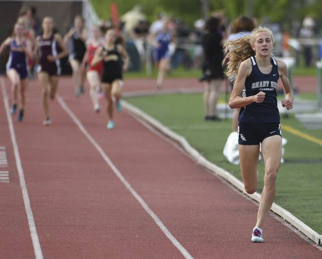 Trib HSSN rewind: A look back at the 2018-19 girls outdoor track season