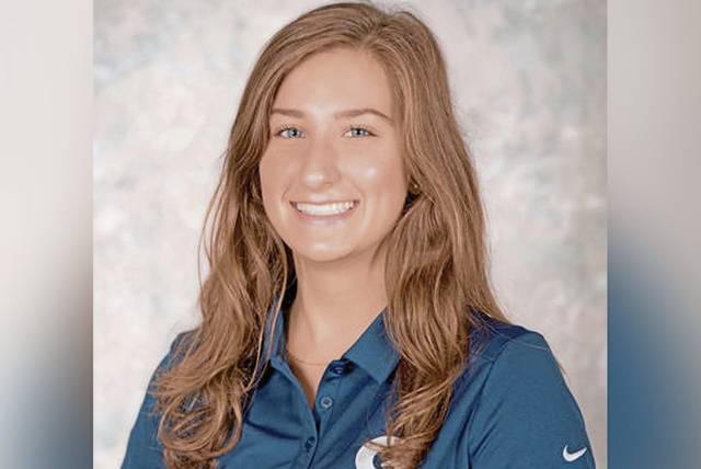 Sewickley rowers earn national recognition