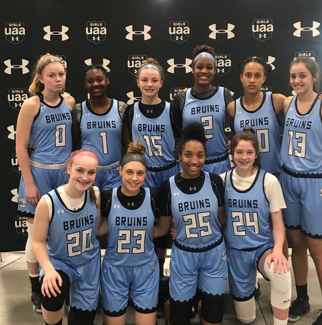 Western PA Bruins earn No. 5 seed for 16U national tournament