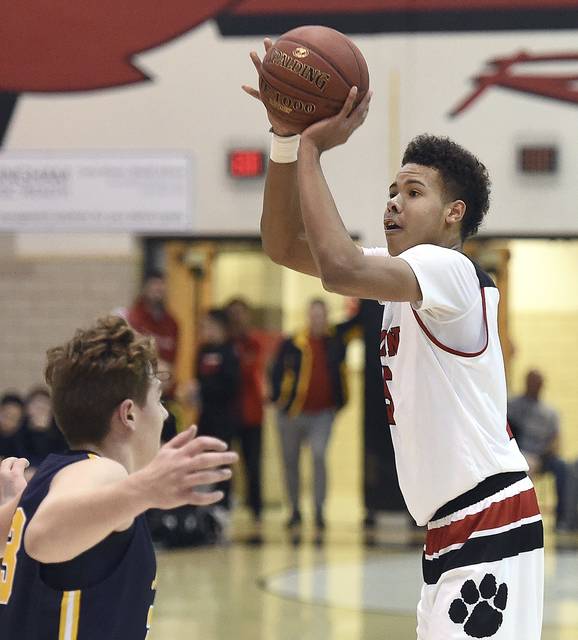 PIAA eligibility hearing for Moon’s Donovan Johnson postponed