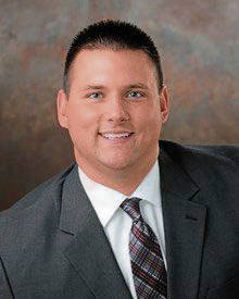 Patrick Weber steps into athletic director role at North Hills