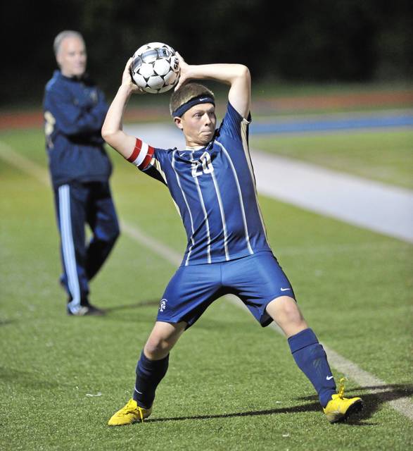 Accamando and Winkowski named Brentwood scholar athletes of the Year