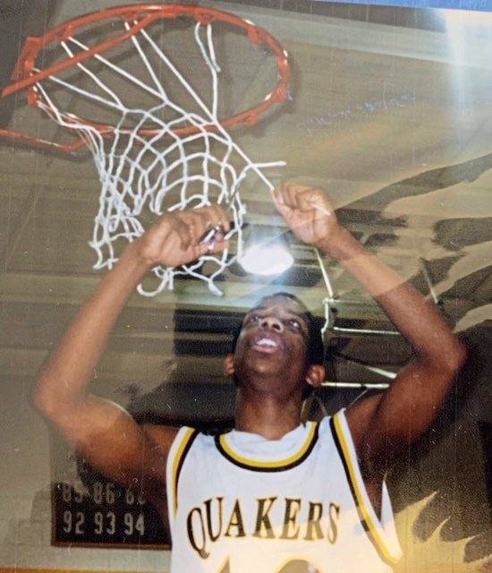 Quaker Valley’s Hughes notches another victory with hall of fame induction