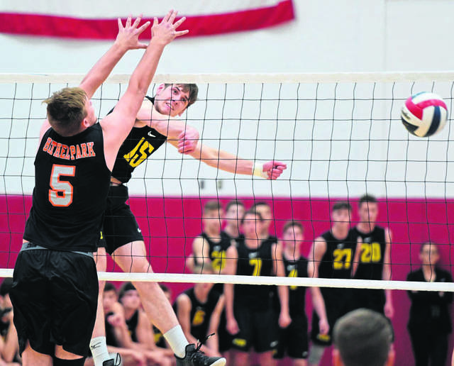 Trib HSSN rewind: A look back at the 2019 boys volleyball season