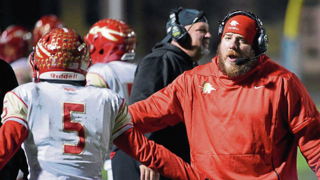 Penn Hills gains valuable reps during 7-on-7 tournaments