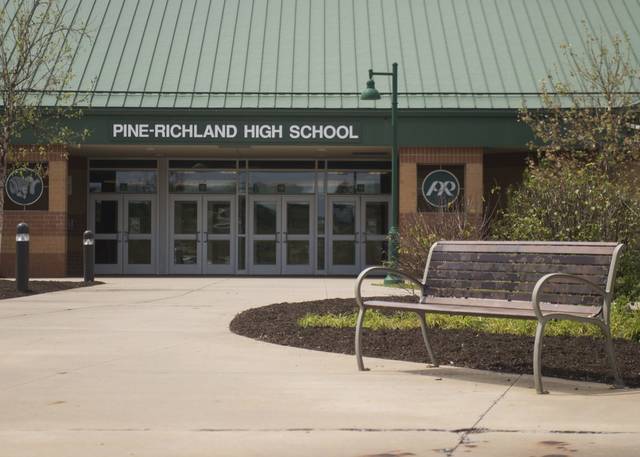 Pine-Richland summer renovations on tight timeframe, but on schedule