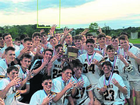 Trib HSSN rewind: A look back at the 2019 boys lacrosse season