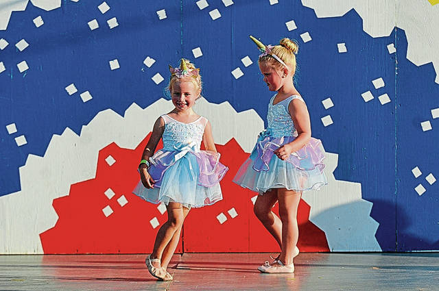 Photo Gallery: All Saints Festival in Etna an annual tradition