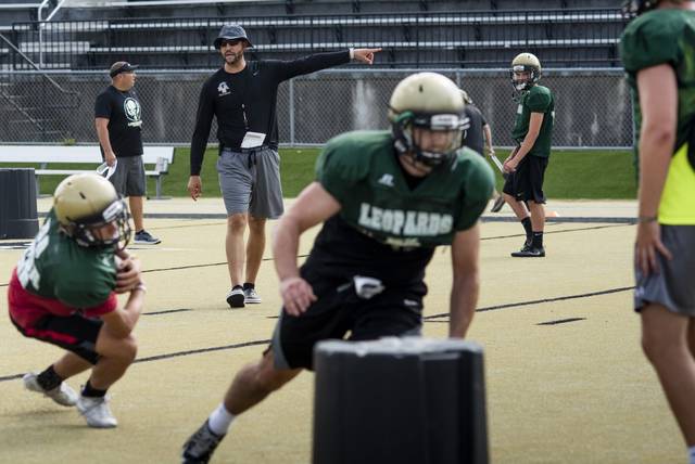 Due to extreme heat, Belle Vernon moves up start time for Saturday’s ‘Gold Bowl’