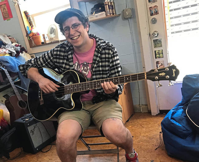 Shaler grad relishes role as Maker Program director at Millvale Library