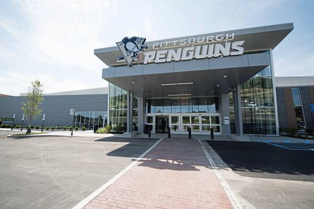 Massive junior hockey showcase returning to Cranberry in September