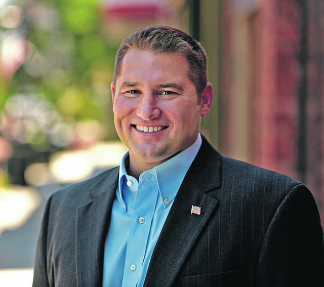 Rep. Guy Reschenthaler accuses Mueller of omitting pro-Trump evidence in report