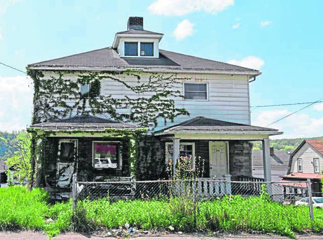 O’Hara, Etna residents can expand property, fight blight