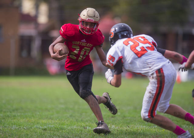 WPIAL will re-evaluate how it schedules football after Northgate forfeits