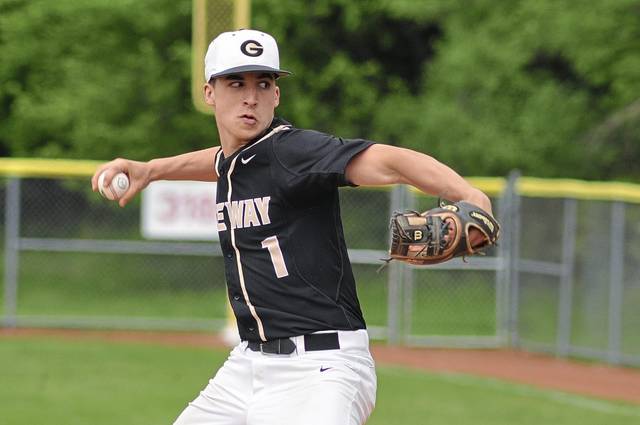 Monroeville Legion wins games, gains valuable experience