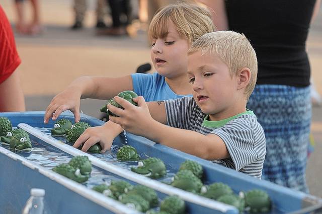 Cherry City VFC hosts 80th annual Street Fair
