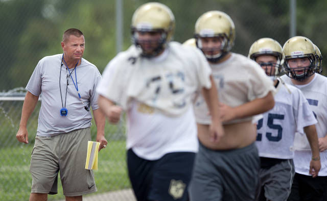 Clairton, McGuffey schedule Week 1 football game