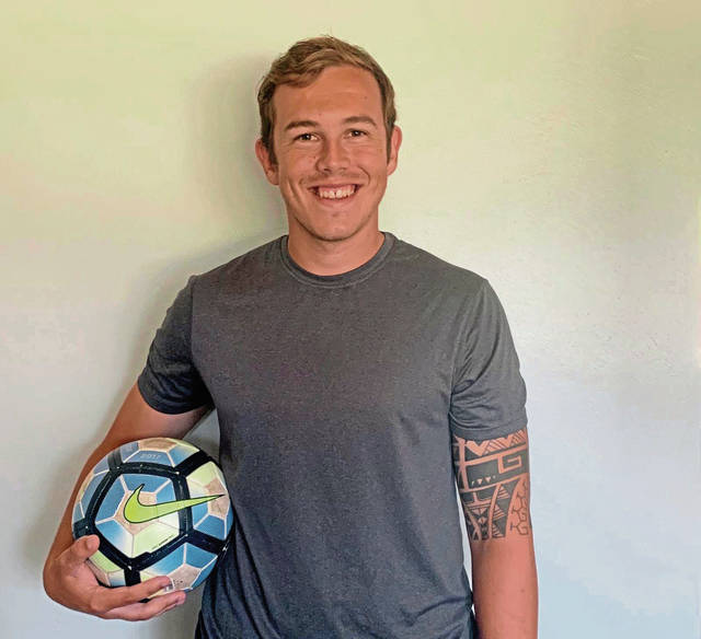 Springdale girls soccer hopes new coach is a hit