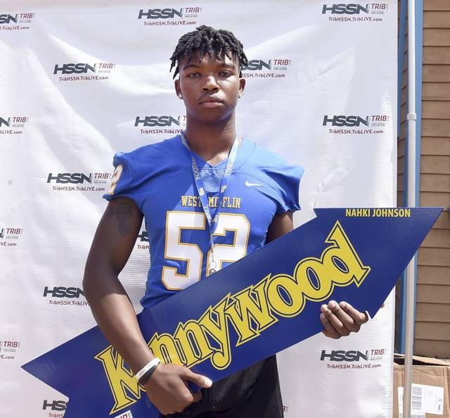 PIAA overturns WPIAL, makes West Mifflin football standout Nahki Johnson eligible<span class="headline-video">Video <i class="fa-solid fa-circle-play"></i></span>