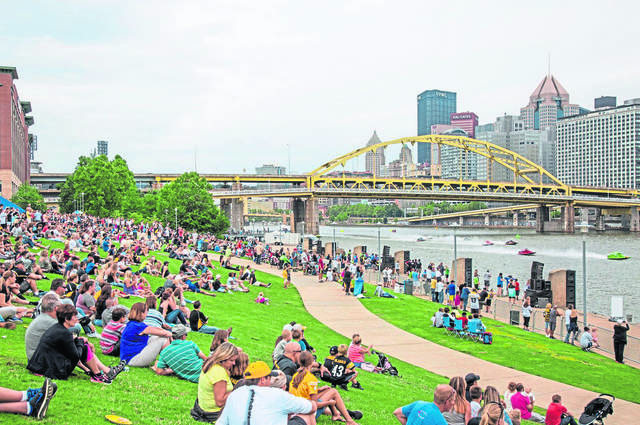 Pittsburgh’s Three Rivers Regatta canceled amid money, insurance concerns
