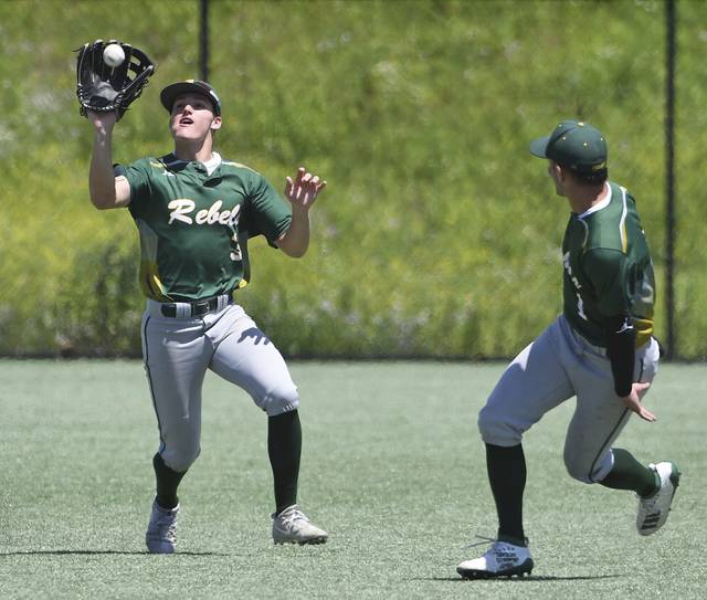 Like his older brother, Seton LaSalle’s Dom Popa commits to Pitt baseball