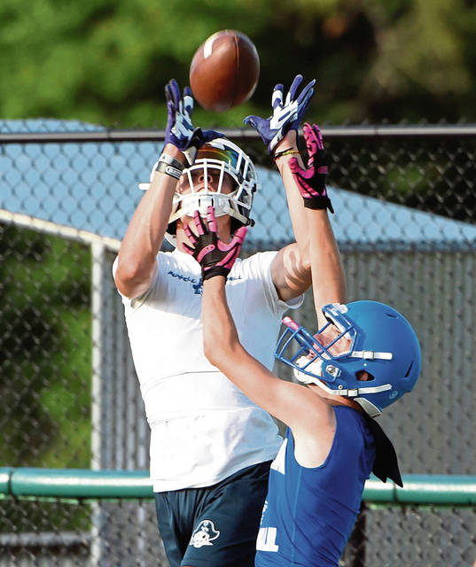 Burrell vows to ‘play fast,’ push the tempo