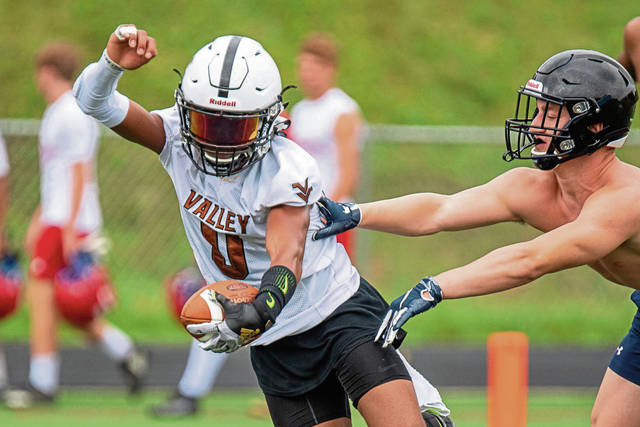 Ross set to guide Valley’s young roster