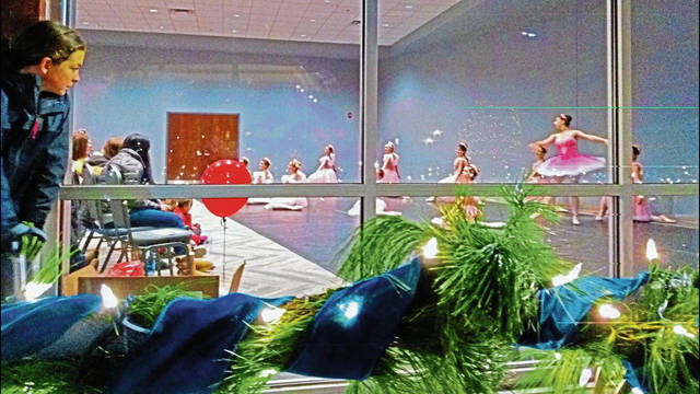 Sewickley’s Tull theater seeking creative fare options for space