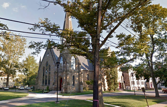 Sewickley Presbyterian accepting rummage sale donations