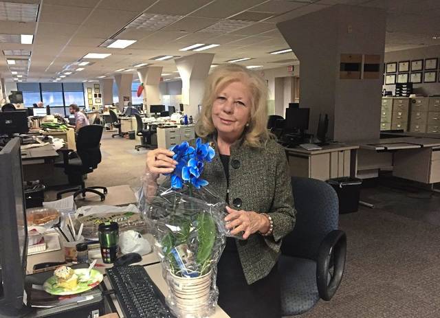 Former Sewickley Herald editor was dedicated to community, craft