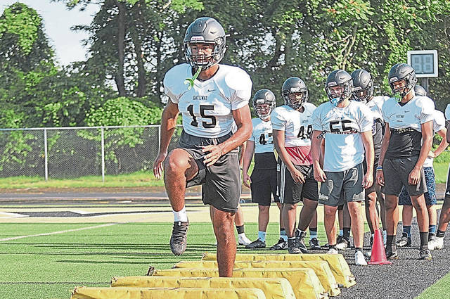 WPIAL Class 5A football breakdown: Parity expected for ‘deepest classification in the state’