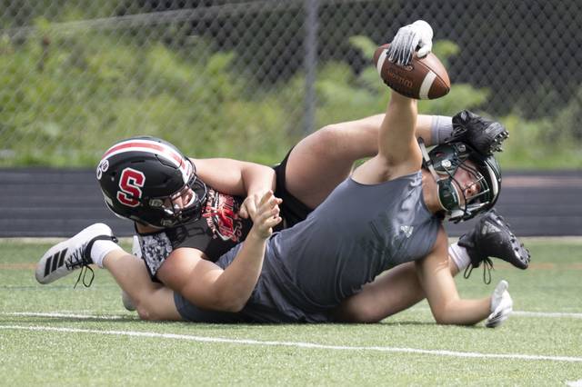 Penn-Trafford has championship aspirations