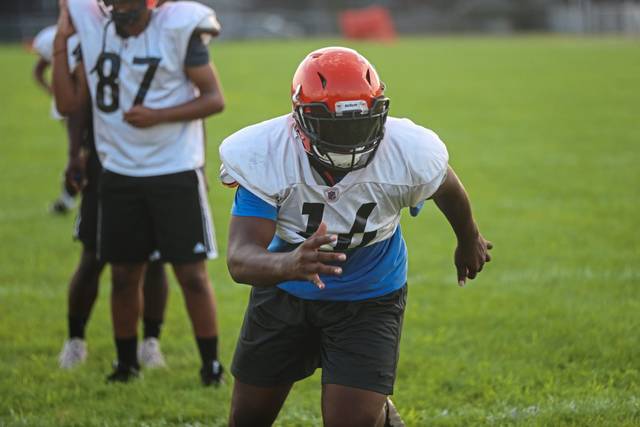 Typical high expectations fuel healthier Clairton