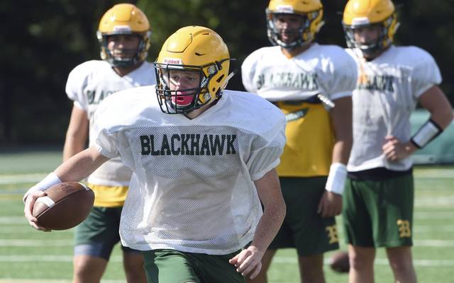 After turnaround season, Blackhawk wants more