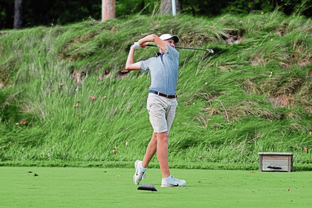 Herald spotlight athlete: Shady Side Academy’s Adam Lauer